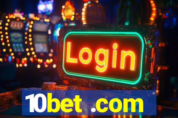 10bet .com